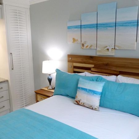 Beach One Bedroom Suite A20 Ocho Ríos Extérieur photo