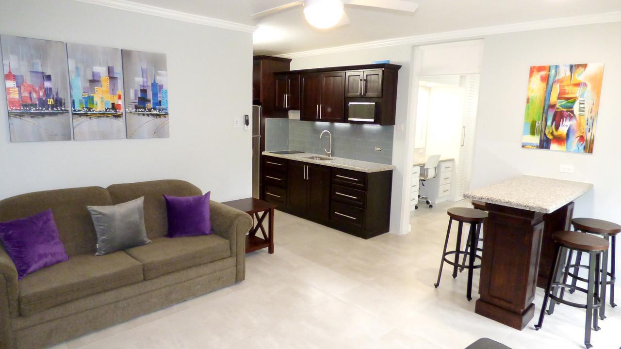 Beach One Bedroom Suite A20 Ocho Ríos Extérieur photo