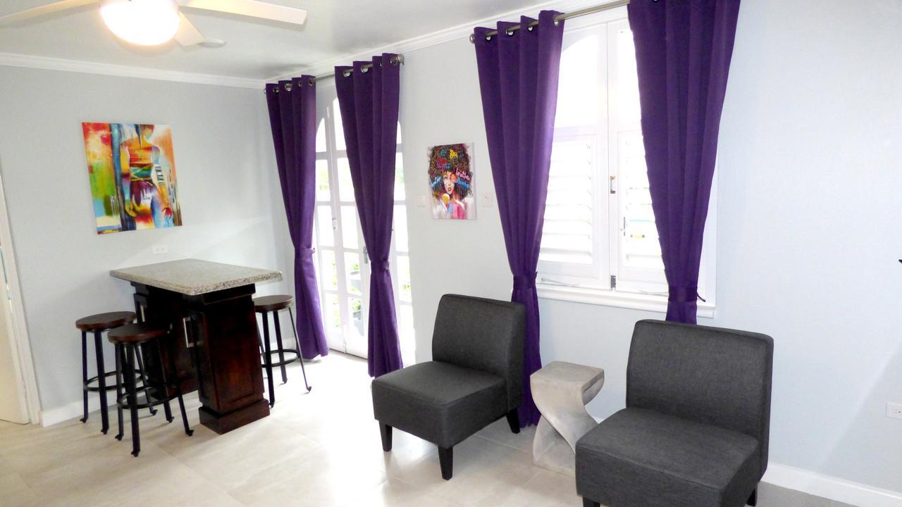 Beach One Bedroom Suite A20 Ocho Ríos Extérieur photo