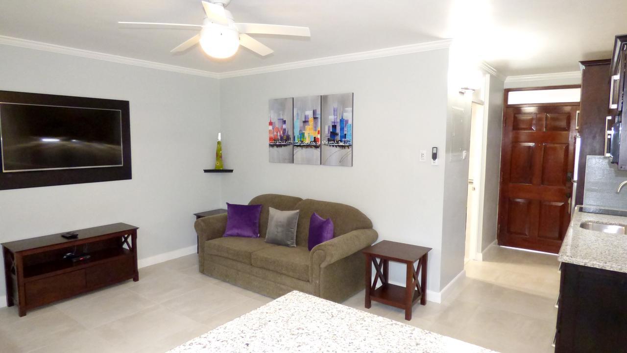 Beach One Bedroom Suite A20 Ocho Ríos Extérieur photo
